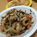 ともぱんたから's cooksnap of when they made ひじきと切干大根の煮物.