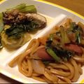 もうらん's cooksnap of when they made 白菜のサバ缶煮.