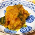 westさん's cooksnap of when they made かぼちゃの煮物.