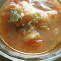 はらぺこ青虫's cooksnap of when they made 手羽元のトマト煮｡簡単×ズボラ飯｡.