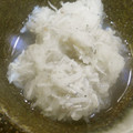 はらぺこ青虫's cooksnap of when they made さっぱり☆大根おろししらす和え.
