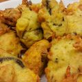 天狗大臣's cooksnap of when they made ふわっふわ～超簡単☆手作りがんもどき.