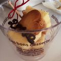 saonaka's cooksnap of when they made 手土産に❤ベイクドチーズケーキ.