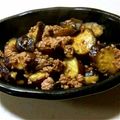 るぱん3世's cooksnap of when they made 簡単 ミンチとなすのゴロゴロあんかけ.