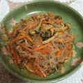みいから's cooksnap of when they made 簡単美味しく麻婆しらたき.