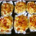 michikoの部屋's cooksnap of when they made お好み焼きパン♪.