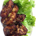 さにーでい's cooksnap of when they made タラのさつま揚げ.