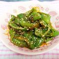 ともbu's cooksnap of when they made 健康美人★ピーマンの甘味噌炒め.