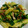 winter12's cooksnap of when they made ｢ｾﾛﾘの葉とじゃがいもの炒めもの｣.