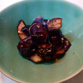 ネムネム犬's cooksnap of when they made 簡単！！中華風 茄子の南蛮漬け。.