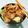 syouto0313's cooksnap of when they made 簡単黄金比で激旨豚丼.