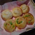 ひれまま's cooksnap of when they made ゆまぽぃの☆基本のパン生地☆.