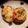 ちょこふれんど's cooksnap of when they made 塩昆布で簡単手作り！ふわふわがんもどき♪.