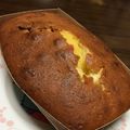 ttommommi's cooksnap of when they made 絶品クランベリー＆チーズのパウンドケーキ.