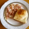 UMAe's cooksnap of when they made 生ハムと新玉ねぎのオリーブオイルマリネ♪.