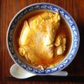 マユガリータ's cooksnap of when they made とっても簡単天津麺.
