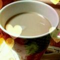 フェルトの子豚's cooksnap of when they made コンデンスミルクでベトナム風コーヒー.
