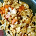 はるかのはは's cooksnap of when they made 簡単♪れんこんの甘酢きんぴら.