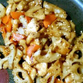 はるかのはは's cooksnap of when they made 簡単♪れんこんの甘酢きんぴら.