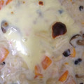 ４番目's cooksnap of when they made シーフードMIXとしめじのとろ～りチーズ.