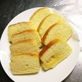 むむ66's cooksnap of when they made ノンオイル パウンドケーキ.