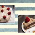 sasakurei's cooksnap of when they made 簡単で応用もできちゃうココアスポンジ♥.