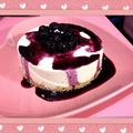 Lucyg's cooksnap of when they made ★大満足　豆腐レアチーズケーキ★.
