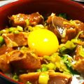 あねごんざ's cooksnap of when they made うますぎる！かつおのユッケ.