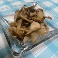 しばっち。's cooksnap of when they made いろいろきのこのマリネ.