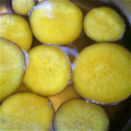 toujours＊'s cooksnap of when they made 【覚書】さつまいもの甘煮.