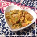 あんぬしゃんす's cooksnap of when they made 簡単本格中華！エビチリ.