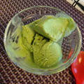 takoyuma's cooksnap of when they made 簡単☆アイスクリーム.