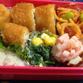 ゆうっちママ's cooksnap of when they made ほうれんそうサラダ・ツナマヨ.