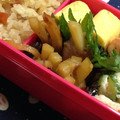 ゆうっちママ's cooksnap of when they made 千切りジャガイモの豚肉巻き巻き.