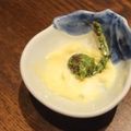 きらり流れ星's cooksnap of when they made こごみのワサビマヨネーズ添え.
