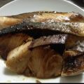 ありちゃんです's cooksnap of when they made ぶりの照り焼き.