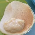 くまのデイジー's cooksnap of when they made コストコホットホットケーキミックス.