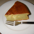 o n.nochan's cooksnap of when they made ちょっとスフレなさつまいもケーキ.