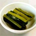 Mike929's cooksnap of when they made 野沢菜漬けの美味しい食べ方.