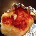 すだっちルン's cooksnap of when they made ホットケーキミックスの朝食マフィン.