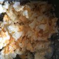 まあゆりんりん's cooksnap of when they made 楽チン♪サンドイッチ用たまご.