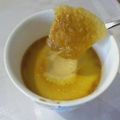 かぬま's cooksnap of when they made 我が家のプリン.