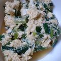 いなママＳ's cooksnap of when they made 超簡単★ニラたま.