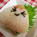 まじゅじゅ's cooksnap of when they made おにぎりの具【紅しょうが】.