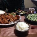 なかつかさのたいふ's cooksnap of when they made 安いお肉でも出来るｼﾞｭｰｼｰ鶏唐揚げ♪.
