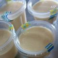 はなままぱぱ's cooksnap of when they made なめらかクリームチーズプリン.