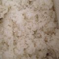 noraemonb's cooksnap of when they made 圧力鍋でもっちりスピード炊飯.