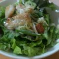 ばぶぞう's cooksnap of when they made 豚トロのレモン塩ネギソース.