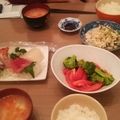 ♡nanai♡'s cooksnap of when they made トマトとブロッコリーの和風サラダ.