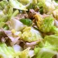 こんがり煎餅's cooksnap of when they made 野菜がおいしい豚肉の炒め物.